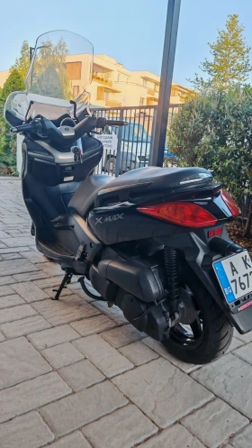 Yamaha X-max YP 250 R | Mobile.bg    4
