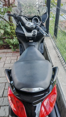 Yamaha X-max YP 250 R | Mobile.bg    8