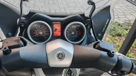 Yamaha X-max YP 250 R | Mobile.bg    6