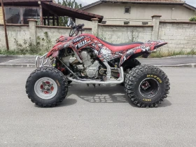 Yamaha Raptor 700 | Mobile.bg    4