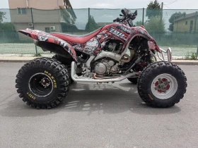 Yamaha Raptor 700 | Mobile.bg    5