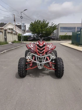 Yamaha Raptor 700 | Mobile.bg    3