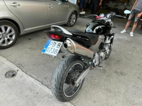 Honda Hornet 600 A2 | Mobile.bg    6