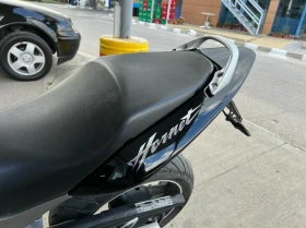 Honda Hornet 600 A2 | Mobile.bg    10