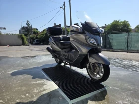  Suzuki Burgman