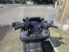 Suzuki Burgman executive | Mobile.bg    8