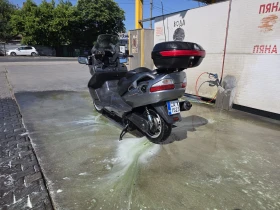 Suzuki Burgman executive | Mobile.bg    5
