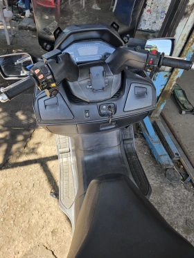 Suzuki Burgman executive | Mobile.bg    9