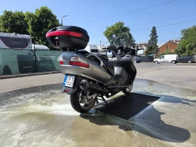 Suzuki Burgman executive | Mobile.bg    2