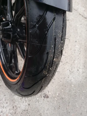 Ktm Duke, снимка 7