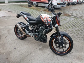 Ktm Duke, снимка 4