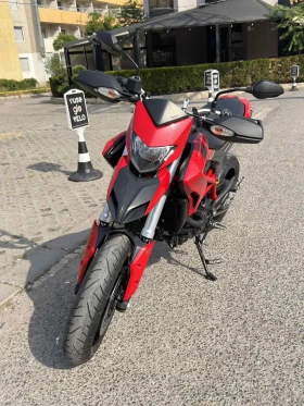 ������ Ducati Hypermotard 