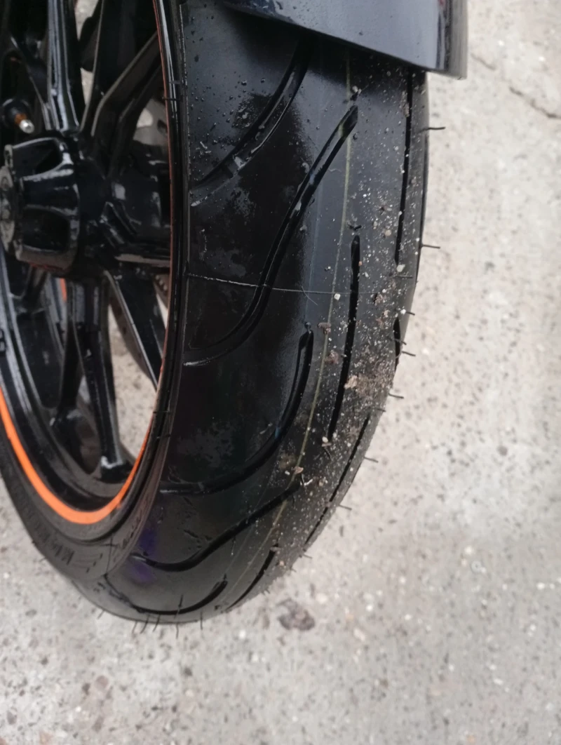 Ktm Duke, снимка 7 - Мотоциклети и мототехника - 53142815