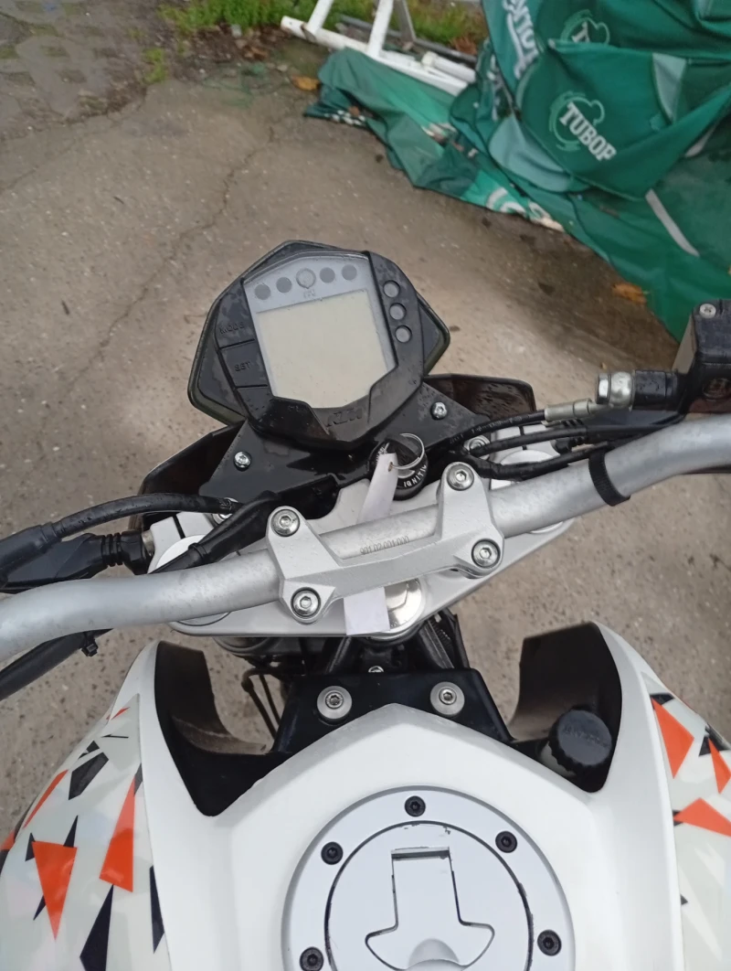 Ktm Duke, снимка 5 - Мотоциклети и мототехника - 53142815