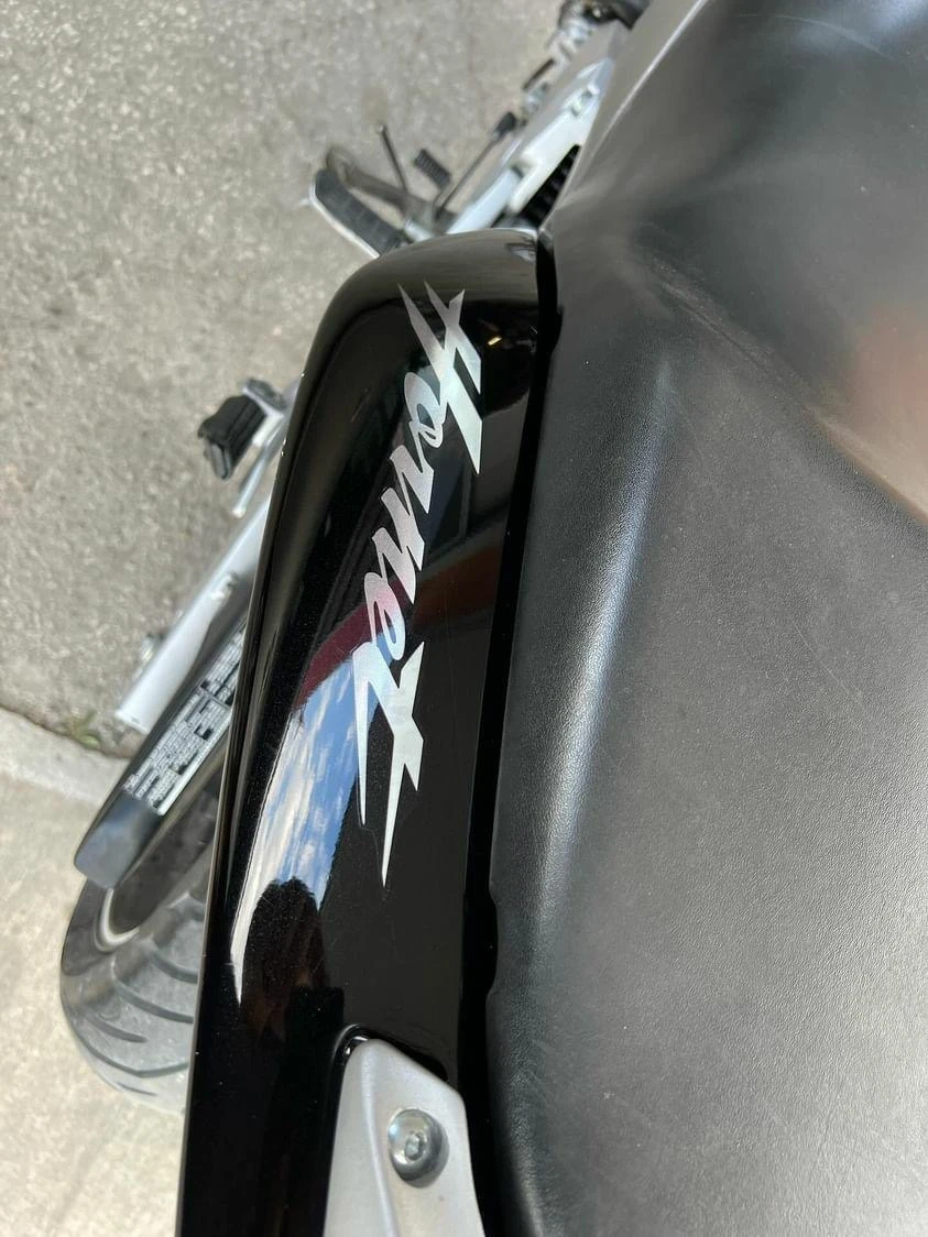 Honda Hornet 600 A2 - изображение 9