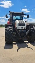 Трактор Steyr 6195CVT, снимка 5