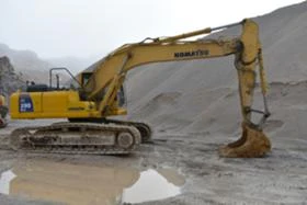����� Komatsu PC 290 LC | Mobile.bg � ����� ������ 1