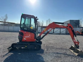  Kubota U27-4 | Mobile.bg    2