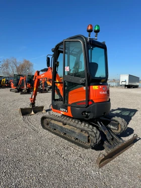  Kubota U27-4 | Mobile.bg    5