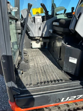  Kubota U27-4 | Mobile.bg    9