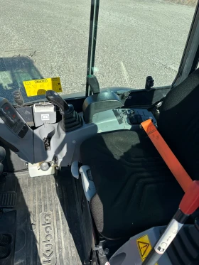  Kubota U27-4 | Mobile.bg    10