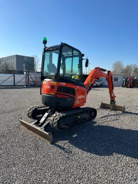  Kubota U27-4 | Mobile.bg    3