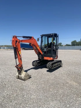 Kubota U27-4 | Mobile.bg    5