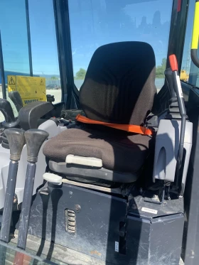  Kubota U27-4 | Mobile.bg    6