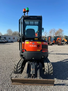  Kubota U27-4 | Mobile.bg    4