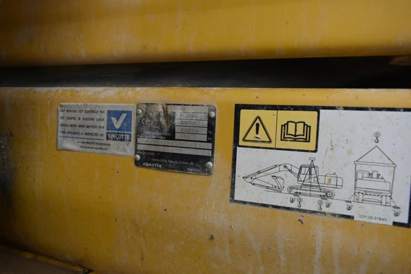 ����� Komatsu PC 290 LC | Mobile.bg � ����������� 3