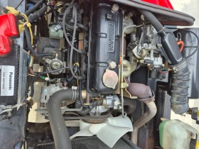 Мотокар Nissan АВТОМАТ / ПЕРФЕКТЕН / КАТО НОВ !, снимка 12