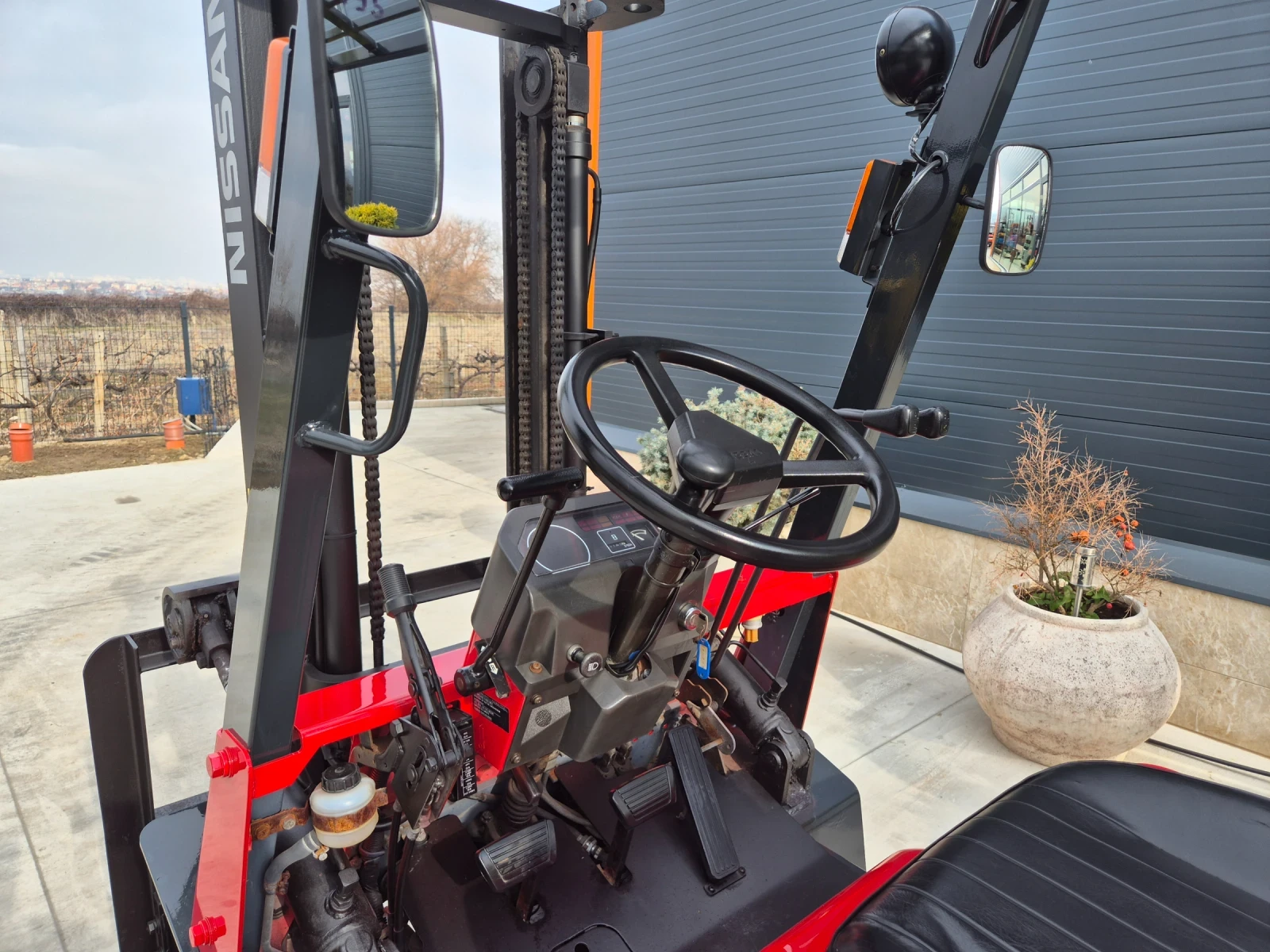  Nissan  /  /   ! | Mobile.bg   8