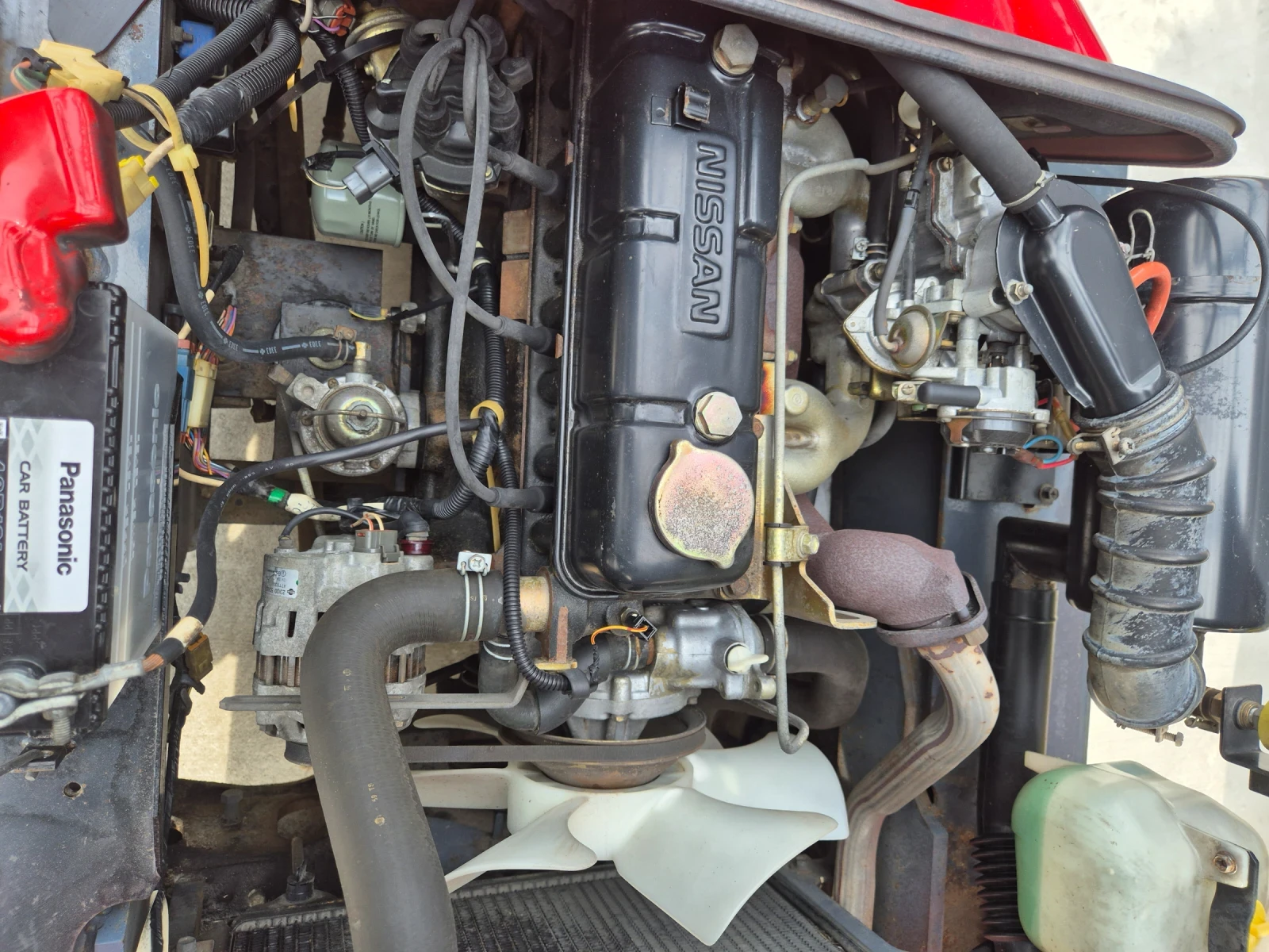  Nissan  /  /   ! | Mobile.bg   12