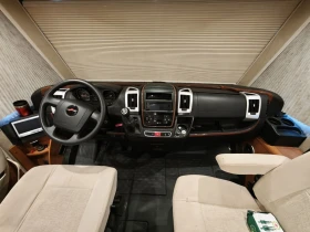 Кемпер Carthago 148, снимка 3