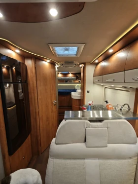 Кемпер Carthago 148, снимка 5