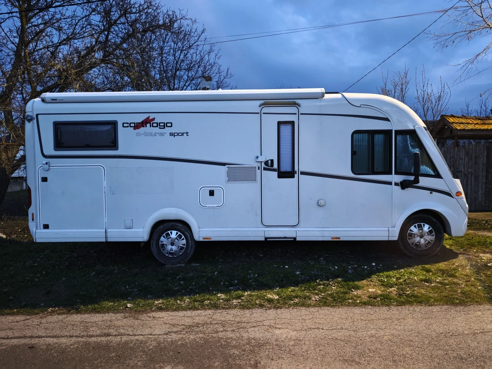 ������ Carthago 148 | Mobile.bg � ����������� 2