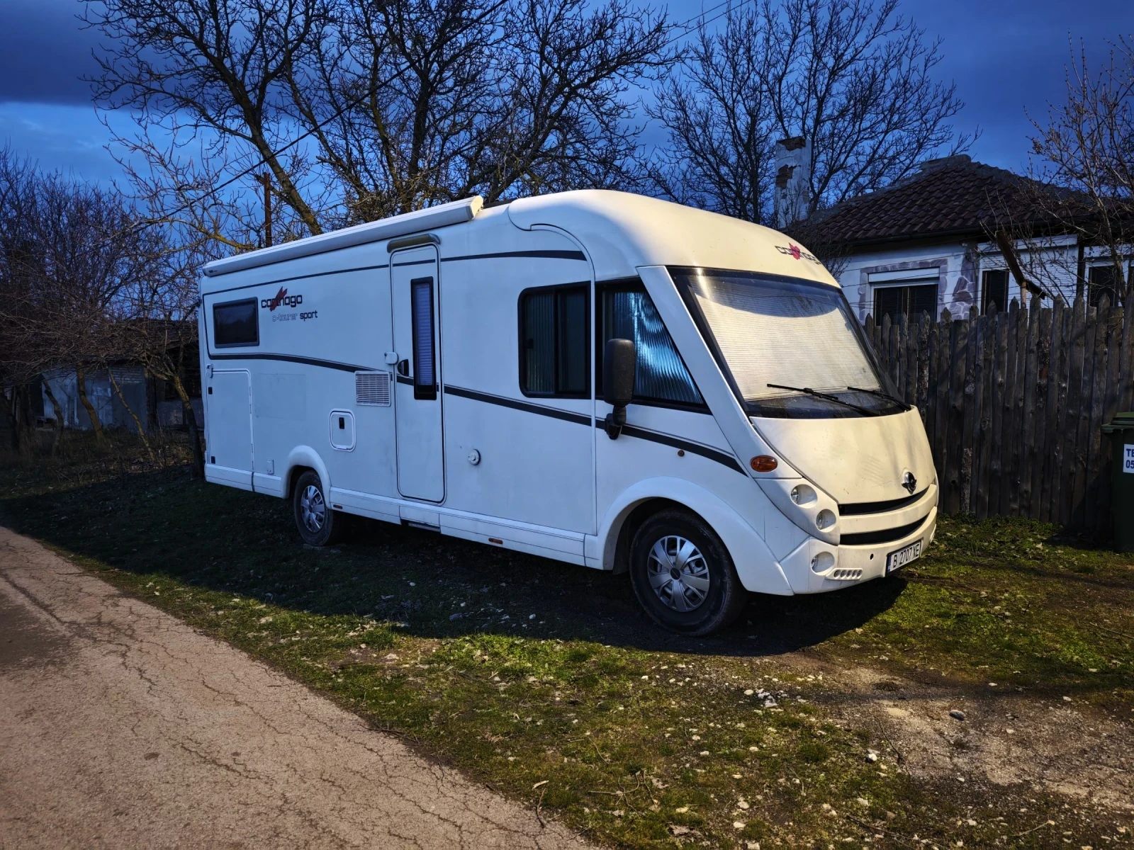 ������ Carthago 148 | Mobile.bg � ����������� 1