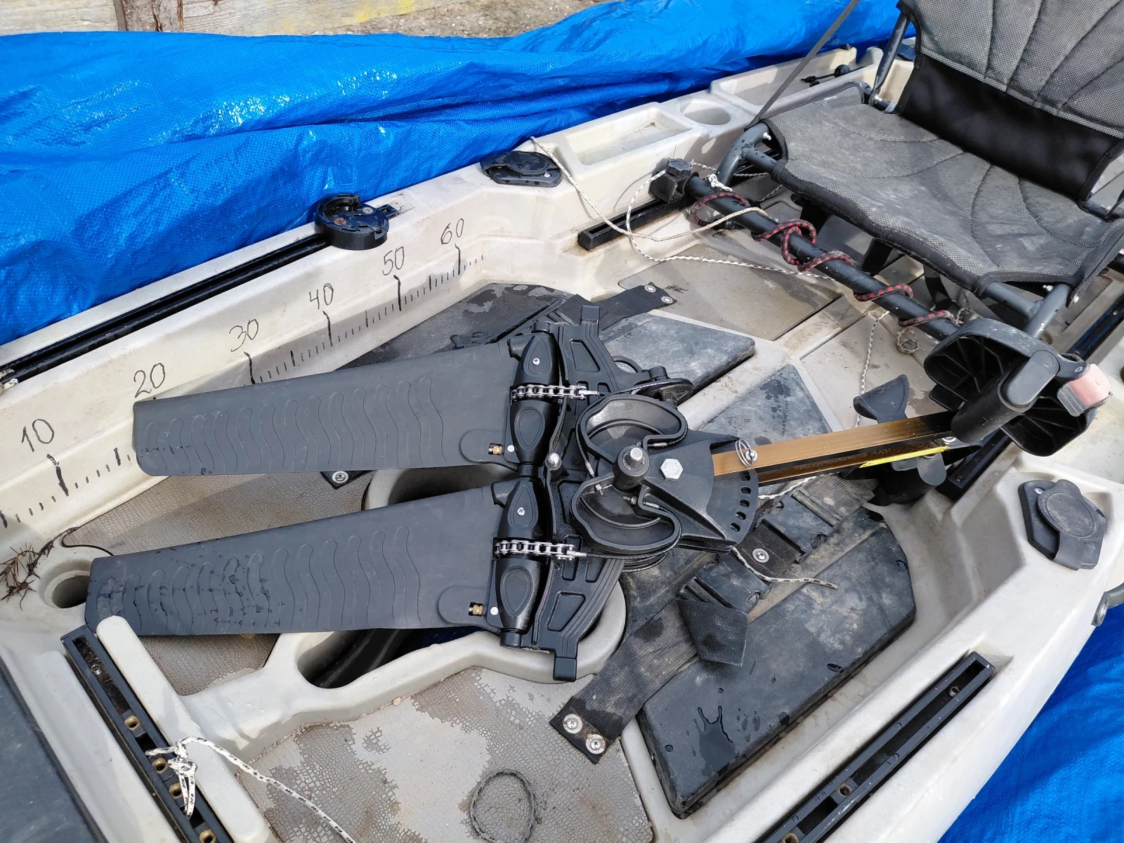 Лодка Собствено производство  - изображение 5