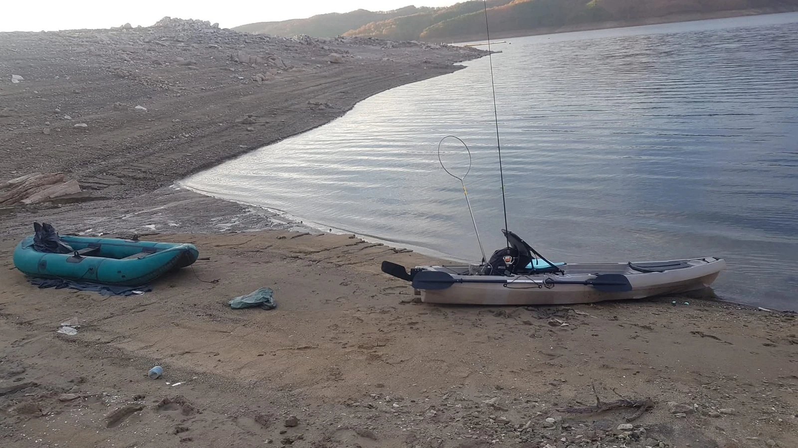 Лодка Собствено производство  - изображение 2