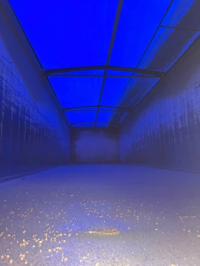 Полуремарке Gras 48куб., снимка 6