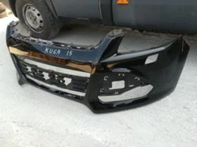 ОРИГИНАЛНА БРОНЯ ЗА ФОРД КУГА 2013-2018г........CV44-17757AEW.....CV44-17757-A...., снимка 2