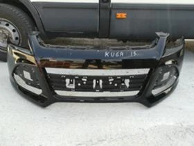 ОРИГИНАЛНА БРОНЯ ЗА ФОРД КУГА 2013-2018г........CV44-17757AEW.....CV44-17757-A...., снимка 1