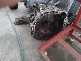 Автоматична скоростна кутия за Мицубиши Лансър, снимка 1