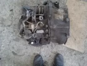 Автоматична скоростна кутия за Мицубиши Лансър, снимка 3