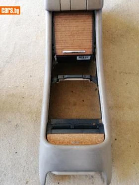 Интериор и аксесоари за Mercedes-Benz ML, снимка 1