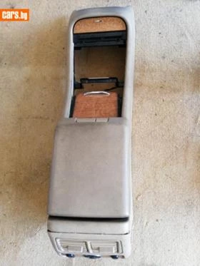 Интериор и аксесоари за Mercedes-Benz ML, снимка 3