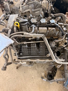 CHP Двигател/мотор VW AUDI  SKODA  1.4TSI 140hp  CHP, снимка 1