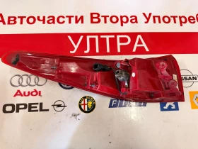 92402-F11 Десен външен стоп LED KIA SPORTAGE 2017 , снимка 2