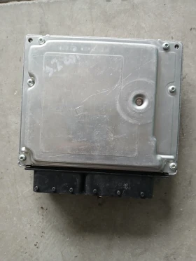 А 648 150 30 79 Компютър Mercedes E211, снимка 2