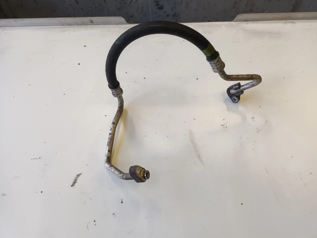 тръба за климатик Тойота Рав 4 2.2 д кат бл2